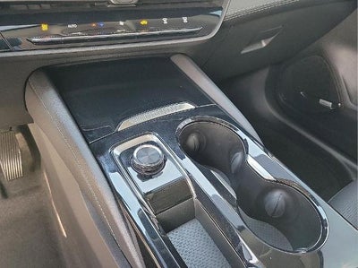 2024 Buick Envision AWD 4dr Preferred