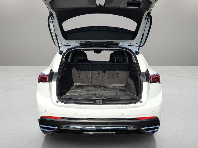 2024 Buick Envision AWD 4dr Preferred