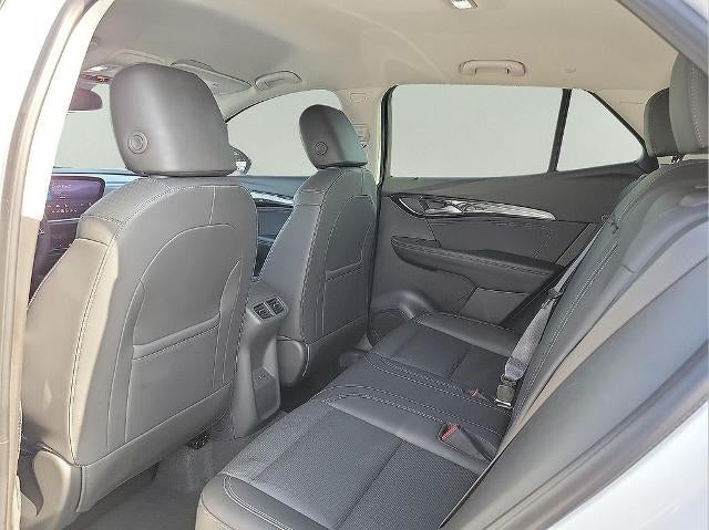 2024 Buick Envision AWD 4dr Preferred