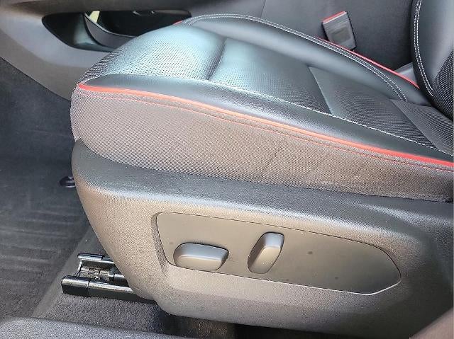2022 Buick Envision FWD 4dr Essence