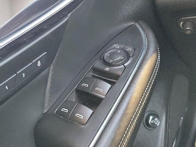 2022 Buick Envision FWD 4dr Essence