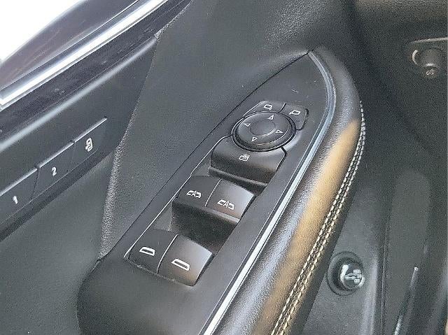 2022 Buick Envision FWD 4dr Essence