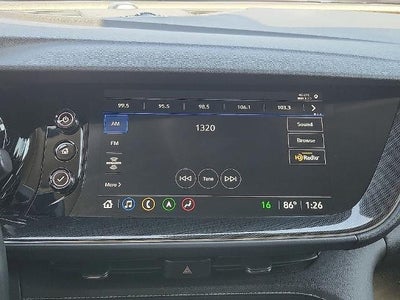 2022 Buick Envision FWD 4dr Essence