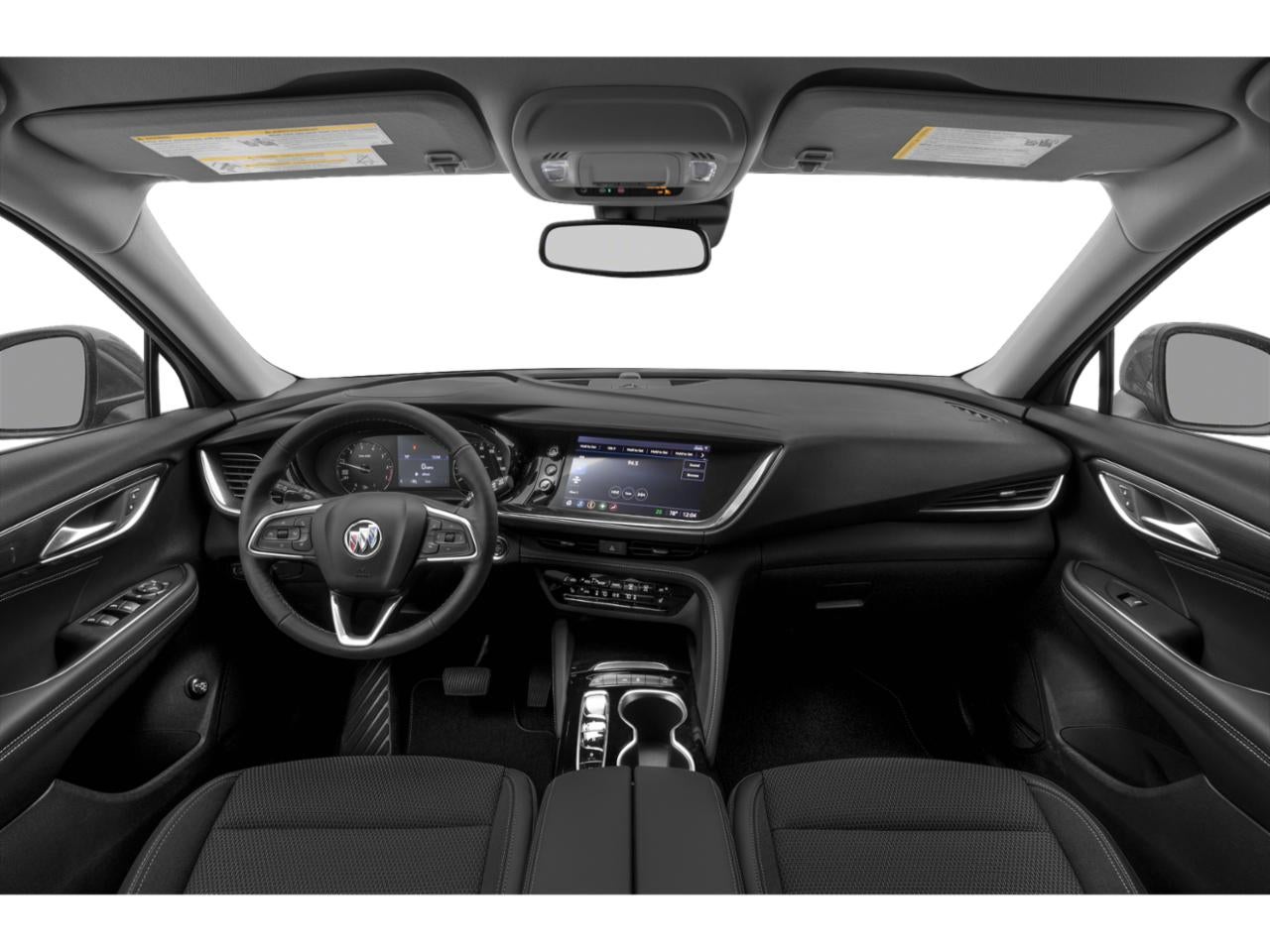 2022 Buick Envision FWD 4dr Essence