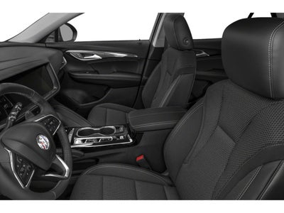 2022 Buick Envision FWD 4dr Essence
