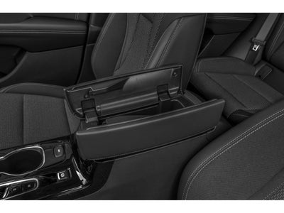 2022 Buick Envision FWD 4dr Essence