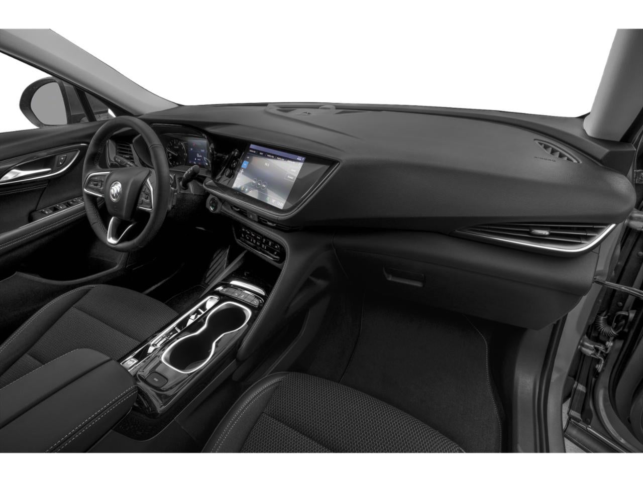 2022 Buick Envision FWD 4dr Essence