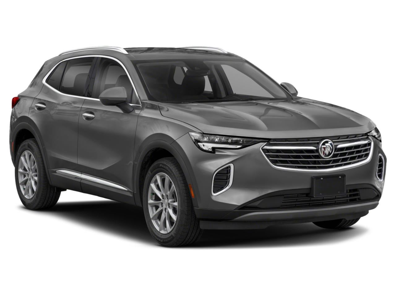 2022 Buick Envision FWD 4dr Essence