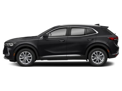 2021 Buick Envision FWD 4dr Essence