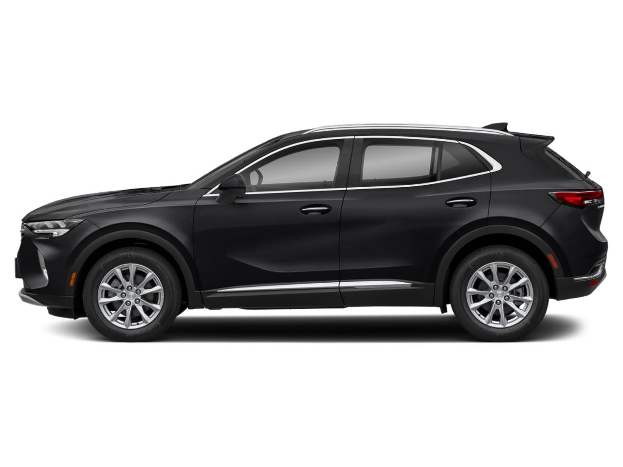 2021 Buick Envision FWD 4dr Essence