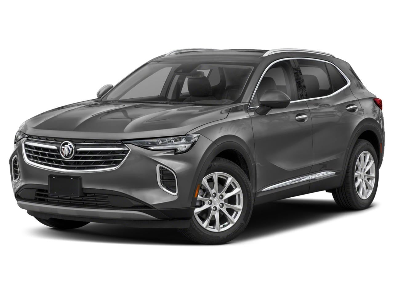 2021 Buick Envision FWD 4dr Essence