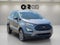 2020 Ford EcoSport SES 4WD