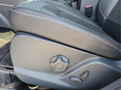 2020 Ford EcoSport SES 4WD