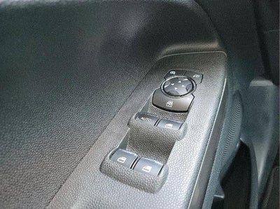 2020 Ford EcoSport SES 4WD