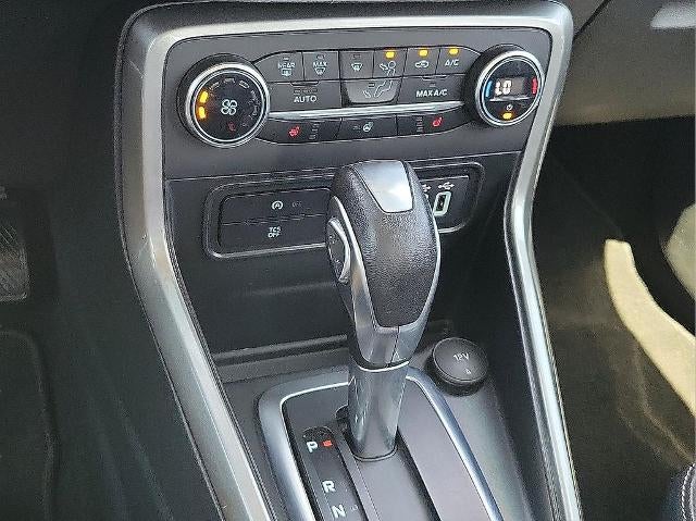 2020 Ford EcoSport SES 4WD