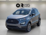 2020 Ford EcoSport SES 4WD
