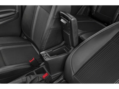 2020 Ford EcoSport SES 4WD