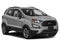 2020 Ford EcoSport SES 4WD