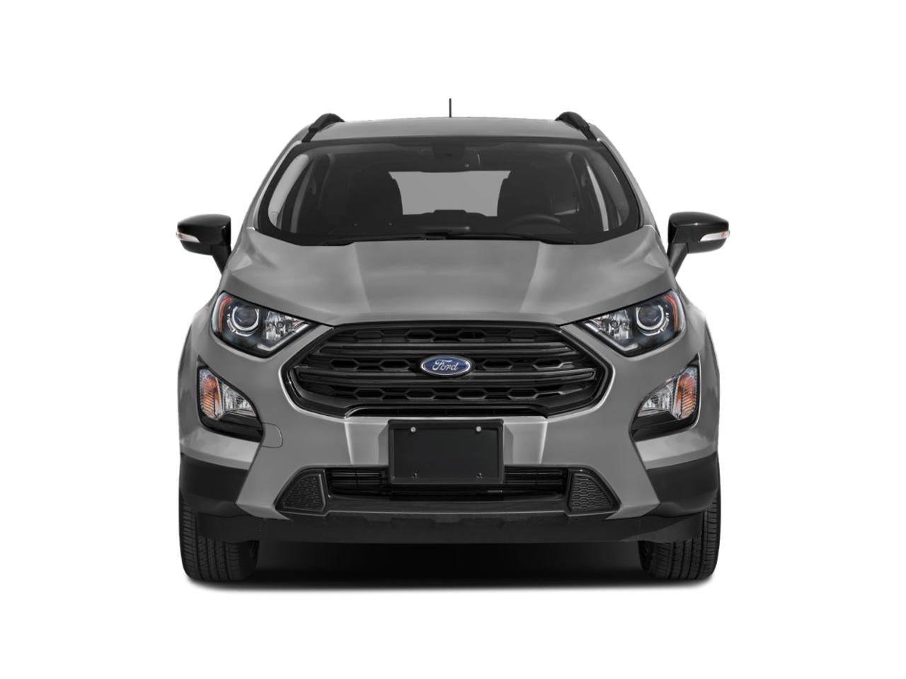 2020 Ford EcoSport SES 4WD