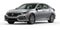 2021 Honda Civic Hatchback EX CVT