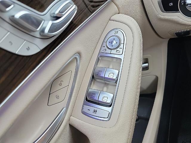 2021 Mercedes-Benz C-Class C 300 4MATIC® Sedan