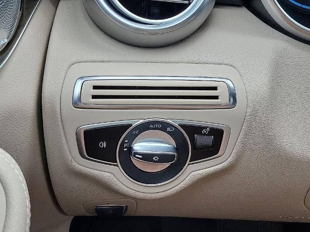 2021 Mercedes-Benz C-Class C 300 4MATIC® Sedan
