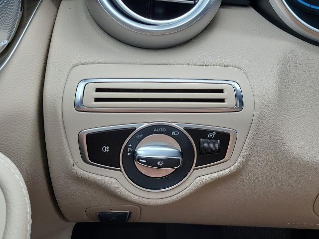 2021 Mercedes-Benz C-Class C 300 4MATIC® Sedan