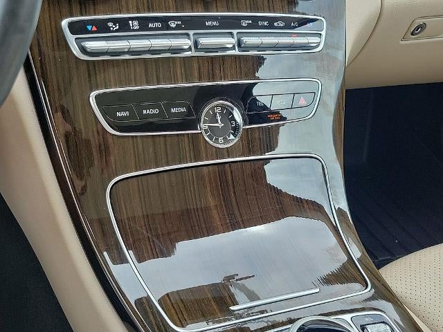 2021 Mercedes-Benz C-Class C 300 4MATIC® Sedan