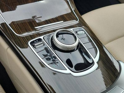 2021 Mercedes-Benz C-Class C 300 4MATIC® Sedan
