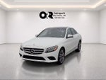 2021 Mercedes-Benz C-Class C 300 4MATIC® Sedan