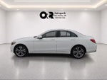 2021 Mercedes-Benz C-Class C 300 4MATIC® Sedan
