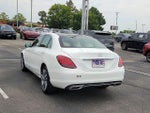 2021 Mercedes-Benz C-Class C 300 4MATIC® Sedan