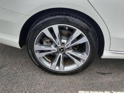 2021 Mercedes-Benz C-Class C 300 4MATIC® Sedan