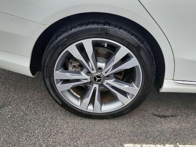 2021 Mercedes-Benz C-Class C 300 4MATIC® Sedan