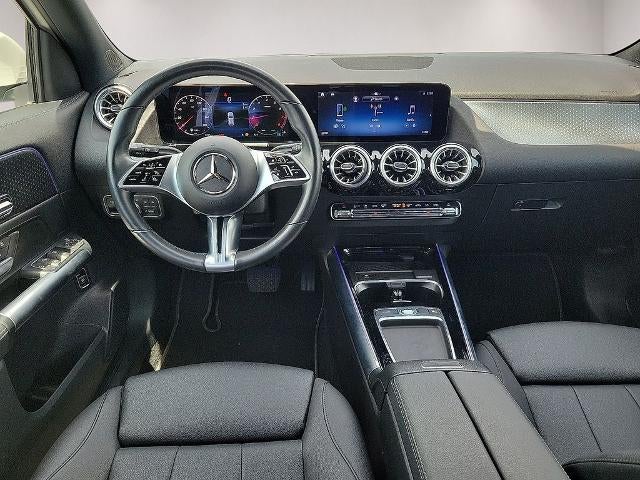 2025 Mercedes-Benz GLA GLA 250 SUV