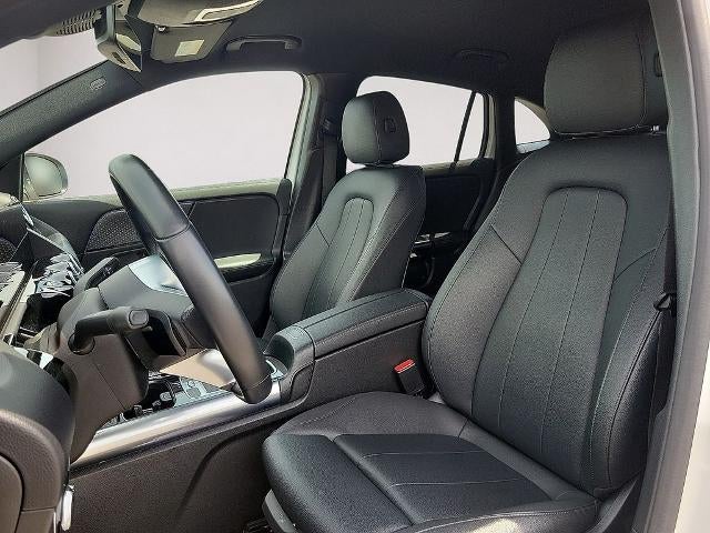 2025 Mercedes-Benz GLA GLA 250 SUV