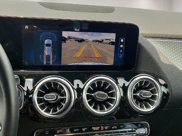 2025 Mercedes-Benz GLA GLA 250 SUV