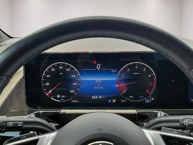 2025 Mercedes-Benz GLA GLA 250 SUV