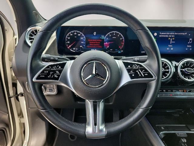 2025 Mercedes-Benz GLA GLA 250 SUV