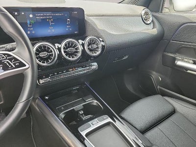 2025 Mercedes-Benz GLA GLA 250 SUV