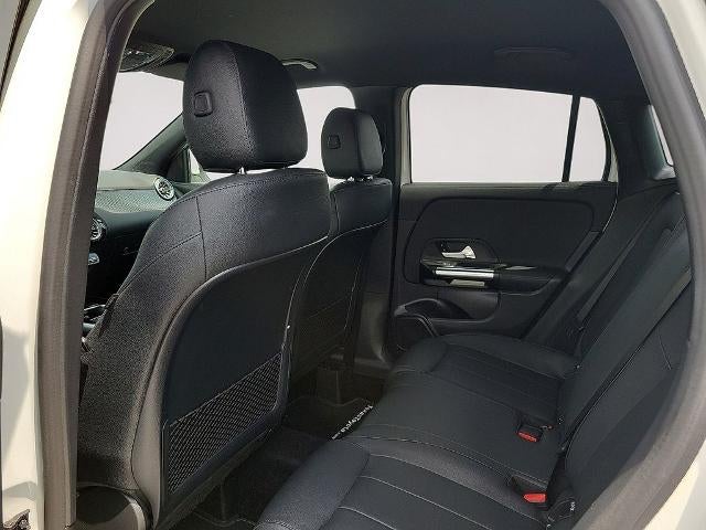 2025 Mercedes-Benz GLA GLA 250 SUV