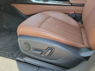 2022 Audi A6 Sedan Prestige 55 TFSI quattro