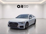 2022 Audi A6 Sedan Prestige 55 TFSI quattro