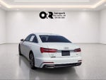2022 Audi A6 Sedan Prestige 55 TFSI quattro