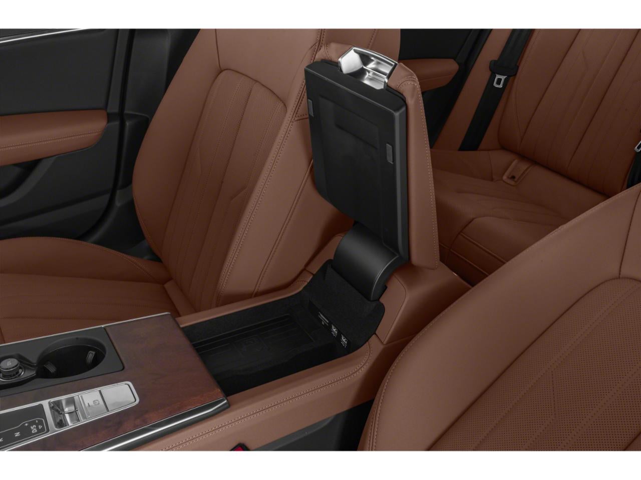 2022 Audi A6 Sedan Prestige 55 TFSI quattro