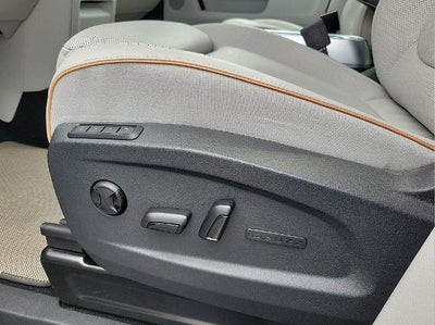 2025 Volkswagen ID. Buzz 1st Edition 4MOTION w/Two-Tone