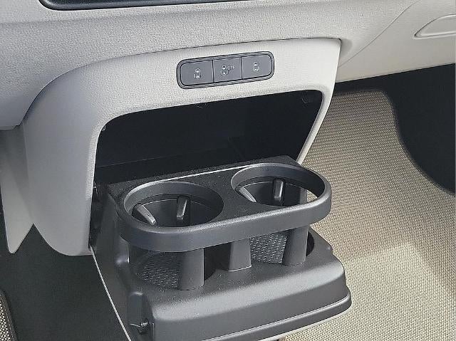 2025 Volkswagen ID. Buzz 1st Edition 4MOTION w/Two-Tone