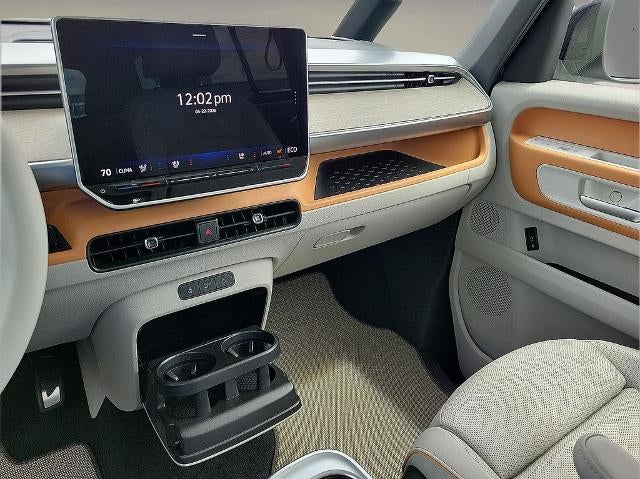 2025 Volkswagen ID. Buzz 1st Edition 4MOTION w/Two-Tone