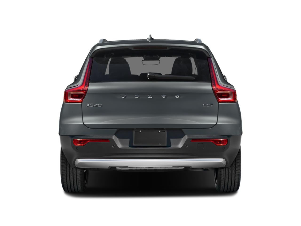 2025 Volvo XC40 B5 AWD Core Bright Theme