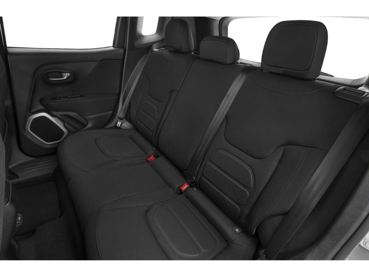 2019 Jeep Renegade Sport FWD